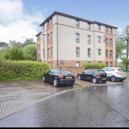 Edinburgh Two Bedrooms Apartment With Free Parking Zewnętrze zdjęcie