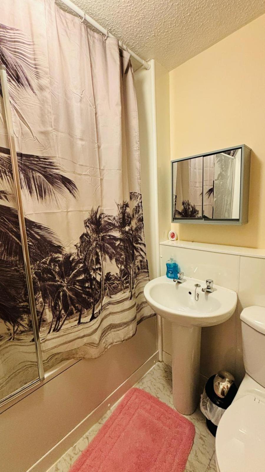 Edinburgh Two Bedrooms Apartment With Free Parking Zewnętrze zdjęcie