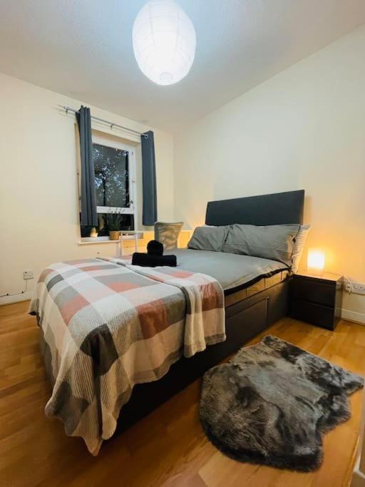 Edinburgh Two Bedrooms Apartment With Free Parking Zewnętrze zdjęcie